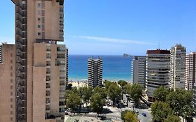 Apartamento centro Benidorm